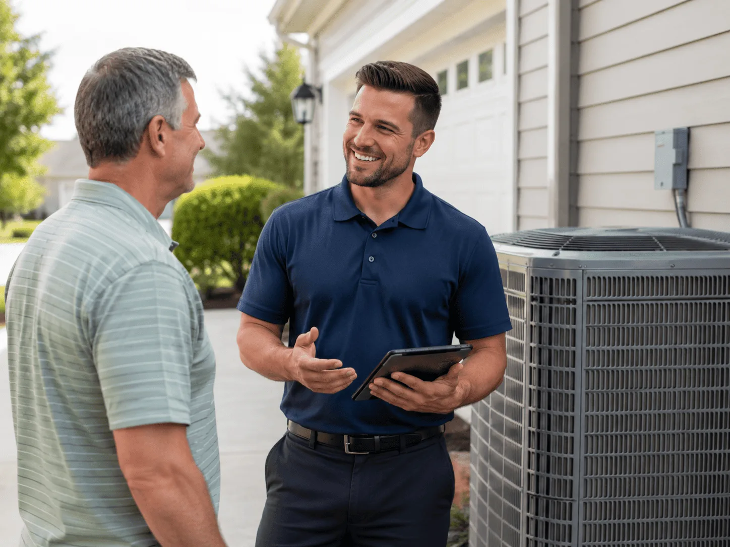 Heat Pump Installation Wyocena, WI FAQs